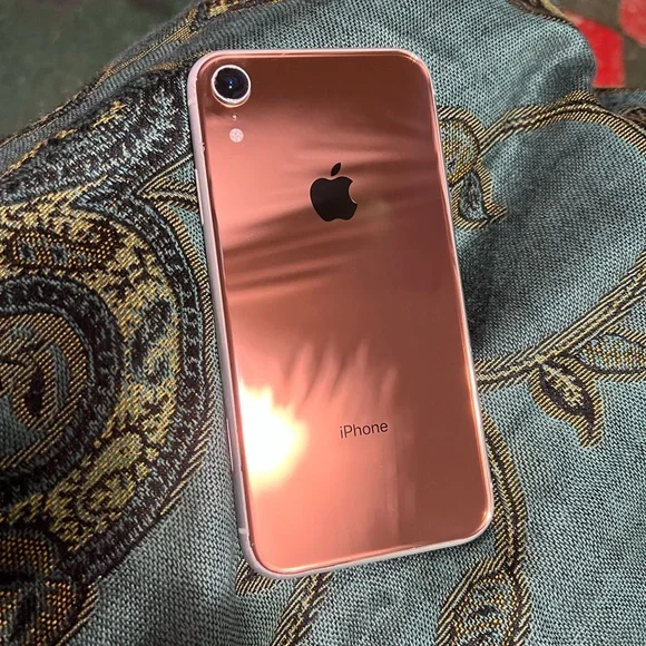 Apple | Cell Phones & Accessories | Apple Iphone Xr Unlocked 28gb